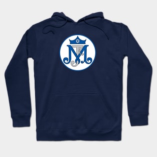 J & M Cypher Hoodie